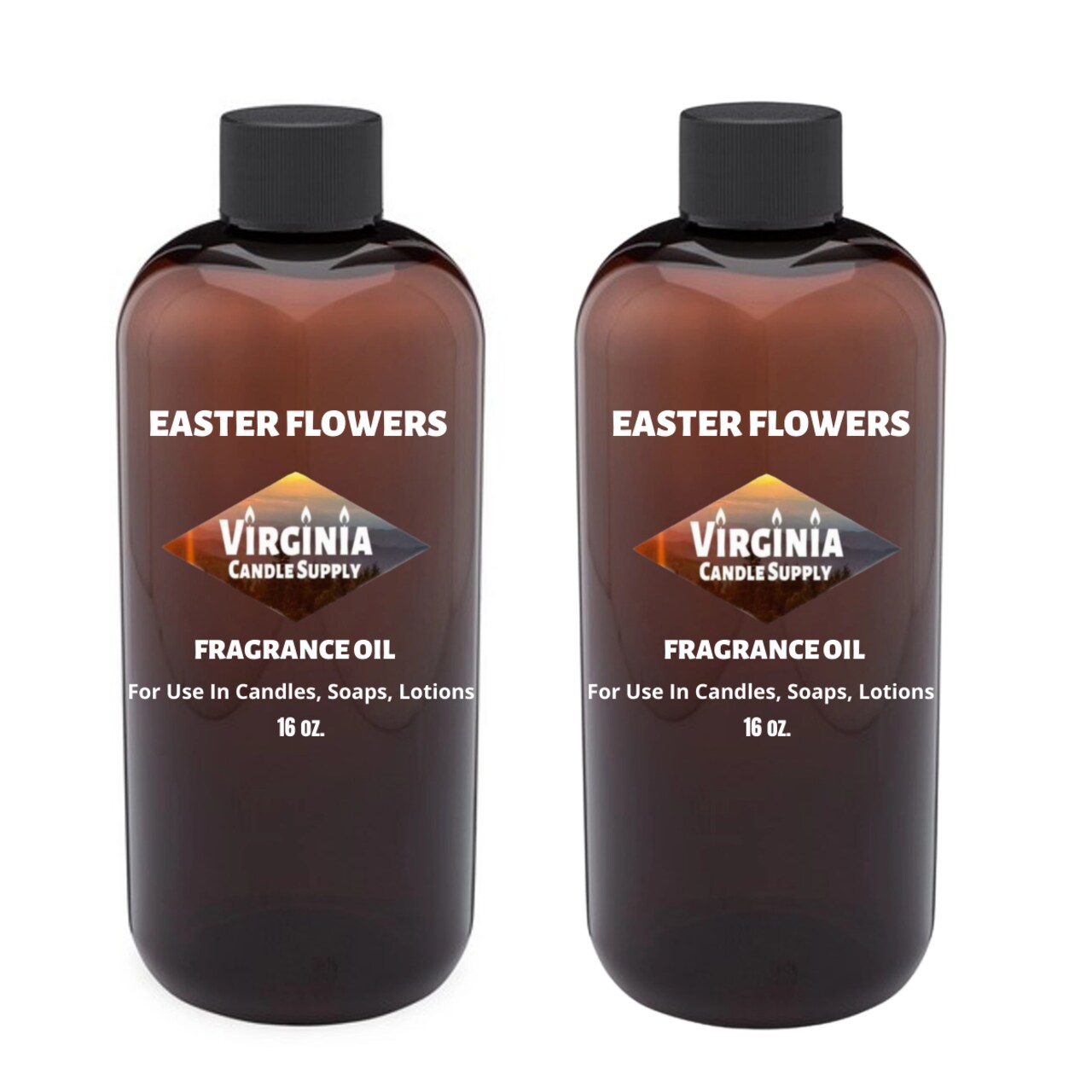 Easter Flowers Fragrance Oil (Our Version of the Brand Name) (32 oz Bottle) for Candle Making, Soap Making, Tart Making, Room Sprays, Lotions, Car Fresheners, Slime, Bath Bombs, Warmers…